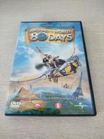 Dvd - Around the World 80 DAYS., Ophalen, Zo goed als nieuw