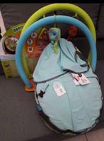 Doomoo seat, Kinderen en Baby's, Wipstoeltjes, Schommelstoel, Ophalen, Overige merken, Met gordel(s) of riempje(s)
