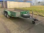 1995 anssems A-S 2700-3015 MG Aanhangwagen, Gebruikt