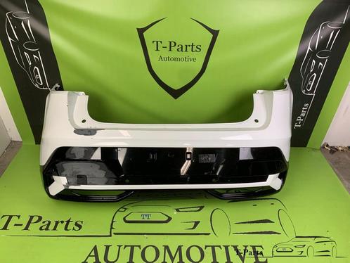 renault megane e tech achterbumper bumper, Auto-onderdelen, Carrosserie, Bumper, Renault, Gebruikt