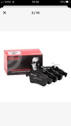 Ford focus 1.6tdci 2006 achter remblokken, Ophalen, Nieuw, Ford