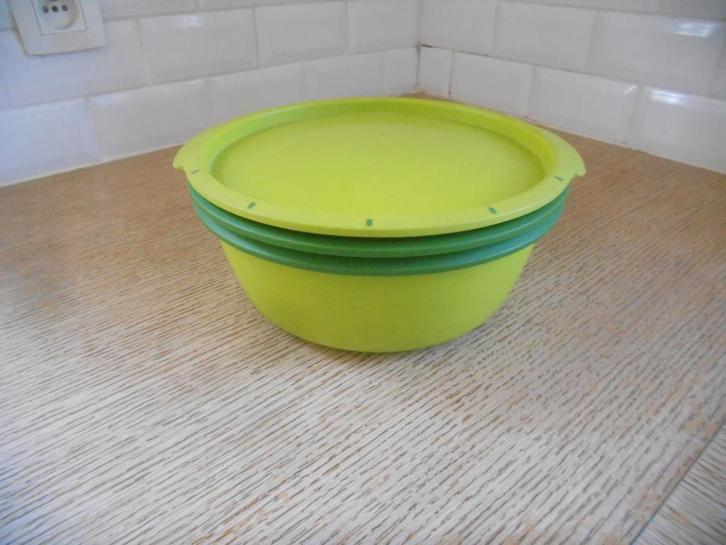 tupperware microwave 3 onderdelen - MM, Huis en Inrichting, Keuken | Tupperware, Ophalen of Verzenden