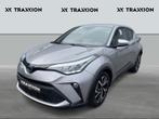 Toyota C-HR C-LUB HYBRID, Auto's, Toyota, Automaat, Euro 6, 72 kW, Metaalkleur