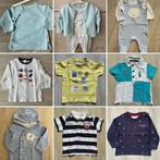 Babykleertjes maat 68 in perfecte staat, Enlèvement, Comme neuf