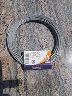 staalkabel 3 mm, Ophalen, Nieuw