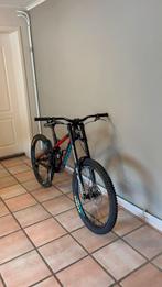 Kona operator downhill, Fietsen en Brommers, Fully, Ophalen, Gebruikt, Heren