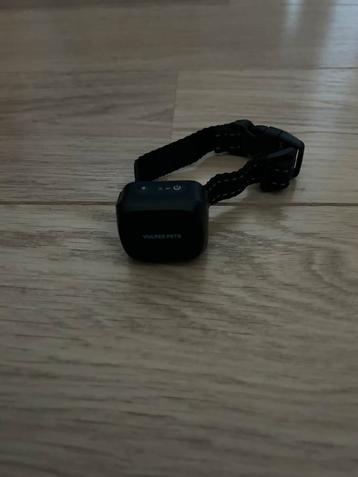 Vulpes goods Diervriendelijke anti blafband mini beschikbaar voor biedingen