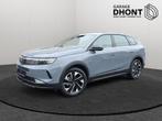Opel Grandland Edition - 1.2 MHEV - Automaat - 145PK, Auto's, Opel, Stof, 1199 cc, Bedrijf, 5 zetels