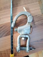 Veiligheidssluiting koets, Dieren en Toebehoren, Rijtuigen en Koetsen, Gebruikt, Overige typen