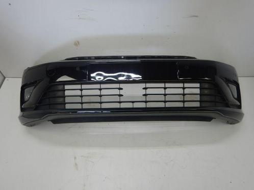 VW Golf Sportsvan Voorbumper 6PDC KLS Mistlampen ACC LC9X 51, Auto-onderdelen, Carrosserie, Bumper, Volkswagen, Voor, Gebruikt