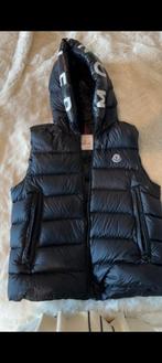 Bodywarmer Moncler Medium, Kleding | Heren, Bodywarmers, Ophalen of Verzenden, Zo goed als nieuw