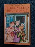 De kleine stad op de Prairie, Ophalen, Zo goed als nieuw