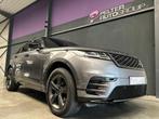 Land Rover Range Rover Velar 2.0 TD4 R-Dynamic GPS Camera F, 0 kg, Argent ou Gris, Achat, Euro 6
