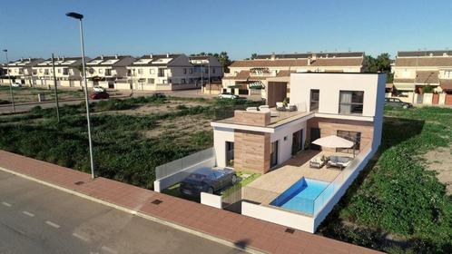 Nieuwbouw woningen te San Javier, Immo, Buitenland, Spanje, Woonhuis, Overige