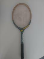 Raquette de tennis en bois, Sports & Fitness, Comme neuf, Raquette