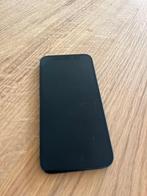 iPhone 12 MINI, IPhone 12 Mini, Zwart, Ophalen of Verzenden, Zo goed als nieuw