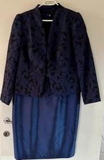 Suite kleding Sonia Penã, Ophalen, Blauw, Maat 46/48 (XL) of groter, Nieuw