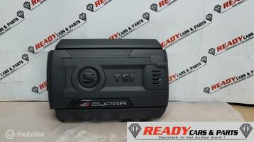Afdekplaat motor SEAT 5F CUPRA 2.0 TSI 06K103925M 5F0103925 beschikbaar voor biedingen