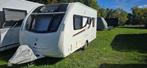 Sprite 460  Cruzer Bj 2015 MTM 1500kg, Standaardzit, Tot en met 2, Particulier, 5 tot 6 meter
