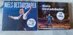 Niels Destadsbader 2x cd + 2x dvd (sealed), Cd's en Dvd's, Cd's | Nederlandstalig, Ophalen of Verzenden