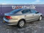 2012 - Volkswagen - Passat - 1.4 TSI Comfl. BlM. - Personena, Auto's, Euro 5, Gebruikt, Bedrijf, Passat