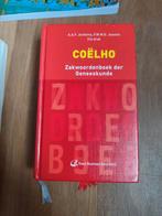 A.A.F. Jochems - Coëlho zakwoordenboek der geneeskunde, Boeken, Ophalen of Verzenden, A.A.F. Jochems; F.W.M.G. Joosten