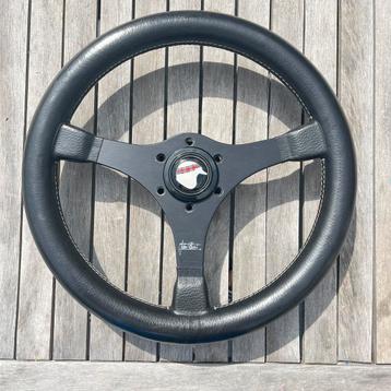 MOMO STUUR JACKIE STEWART ZELDZAAM beschikbaar voor biedingen