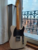 Squier Telecaster Classic Vibe 50 - Witblond, Muziek en Instrumenten, Ophalen