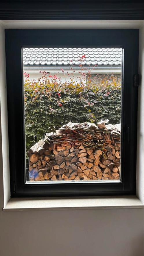 3 vensters te koop, Doe-het-zelf en Bouw, Glas en Ramen, Ophalen
