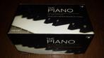 The ultimate piano collection of the century 100 CD., Kamermuziek, Boxset, Ophalen of Verzenden, Zo goed als nieuw