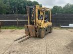 1983 Hyster H40J Vorkheftruck, Overige aandrijving, Heftruck, Hyster