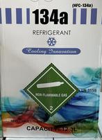 R314a airco gas koudemiddel 12kg, Auto-onderdelen, Ophalen of Verzenden