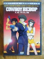 )))  CowBoy Bebop  //  Le Film /  Animation   (((, Alle leeftijden, Anime (Japans), Ophalen of Verzenden, Tekenfilm