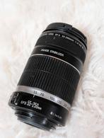 objectif canon, Enlèvement, Utilisé, Téléobjectif, Zoom