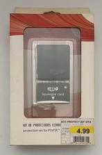 PSVita-schermbeschermer, Ophalen of Verzenden, Nieuw