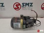 Occ centrale vetsmering Groeneveld type 362.01, Gebruikt, MAN, Ophanging en Onderstel