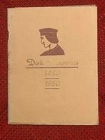 Oud boek Aalst Dirk Martens 1450–1950, Ophalen