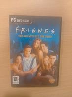 Friends pc dvd-rom, Consoles de jeu & Jeux vidéo, Jeux | Sony PlayStation 2, Comme neuf, Enlèvement ou Envoi
