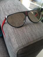 ZONNEBRIL, Rouge, Autres marques, Enlèvement ou Envoi, Comme neuf