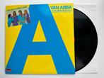 ABBA LP A van ABBA (alle hits), Ophalen of Verzenden