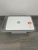 Imprimante HP DeskJet 2720e - Bon état, WiFi & Scanner, Computers en Software, Printers, Ophalen, Zo goed als nieuw, Printer