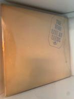 The Who – Live At Leeds - Germany 1970, Verzenden, Gebruikt