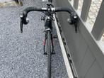 Merckx emx 525, Fietsen en Brommers, Fietsen | Racefietsen, Gebruikt, Carbon, Heren, 49 tot 53 cm