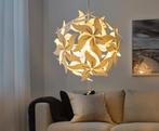 Lustre, Huis en Inrichting, Lampen | Kroonluchters, Ophalen, Zo goed als nieuw