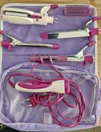 Style amusant en céramique Babyliss, Enlèvement, Comme neuf, Soin des cheveux