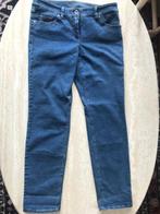 Jeansbroek GERRY WEBER - maat 42 (nr1868), Kleding | Dames, Blauw, Maat 42/44 (L), Ophalen of Verzenden, Zo goed als nieuw