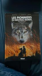 Pionniers du nouveau monde 20 nuit de loups, Livres, BD, Comme neuf