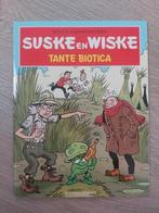 Suske en Wiske - Tante biotica - Speciale uitgave, Boeken, Eén stripboek, Verzenden, Nieuw, Willy Vandersteen ; Paul Geerts