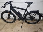 Stromer ST3 Pinion sport XL 983 wh, Fietsen en Brommers, Ophalen, Stromer