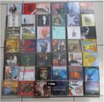 44 superbes CD avec toutes sortes de musiques du monde, Enlèvement ou Envoi, Comme neuf